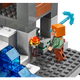 Illustration for article titled The Village Is The Biggest Official LEGO iMinecraft/i Set Going